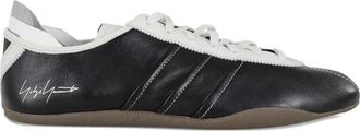 Yohji Yamamoto Tokyo Sneakers - Heren - Sneakers - Zwart - 41 EU - Schoenen