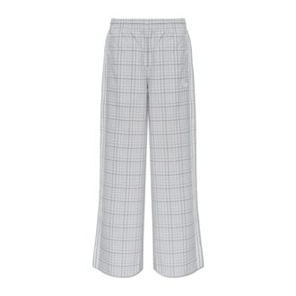 adidas Mujer, Pantalones, Gris, Talla: M