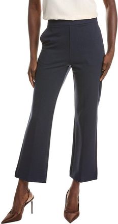 Max Mara Mm By Max Mara Jeff Jersey Trouser