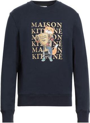 Maison Kitsun&eacute; TOPWEAR - Sweatshirts sur YOOX.COM