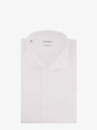 Nugnes Camicia in cotone - NUGNES 1920 - gender_Man