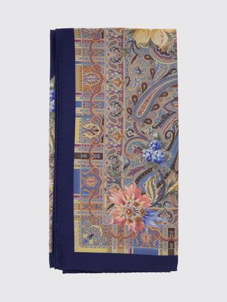 Etro Sciarpa Donna colore Fantasia