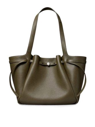 Tory Burch Romy Tote Leccio