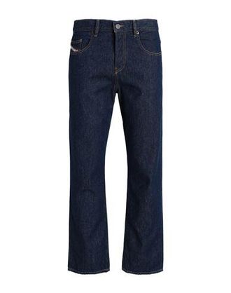 Diesel 2020 D-VIKER Z9B85 STRAIGHT JEANS
