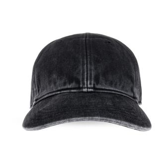 Our Legacy Hombre, Accesorios, Negro, Talla: ONE Size