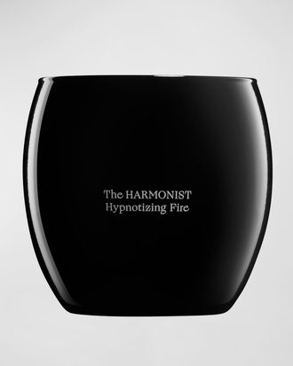 The Harmonist Hypnotizing Fire Candle, 190g