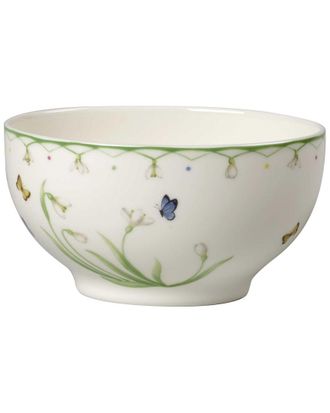 Villeroy & Boch Colorful Spring French Rice Bowl