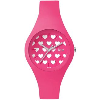 Ice Watch Accessoires, Dames, Roze, ONE Size, ICE love Pink Heart