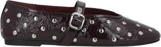 Steve Madden CALZATURE - Ballerine su YOOX.COM
