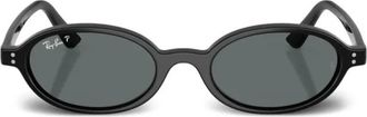 Ray-Ban Zonnebrillen - unisex - Zonnebrillen - Zwart - 48 MM - Accessoires