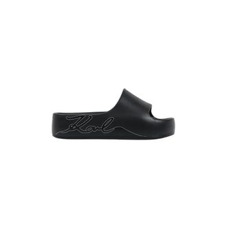 Karl Lagerfeld Mujer, Zapatos, Negro, Talla: 40 EU