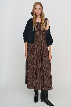 Rails Anastasia Midi Dress