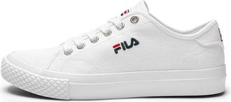 Fila women FFW0067 POINTER CLASSIC wmn Sneaker, White, 5.5 UK