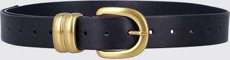 By Malene Birger Cintura Donna colore Nero
