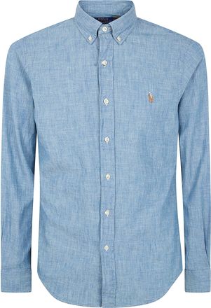 Ralph Lauren Long Sleeves Sport Shirt