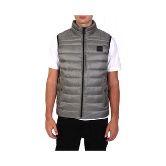 HUGO BOSS Uomo, Giacche, Grigio, M, new