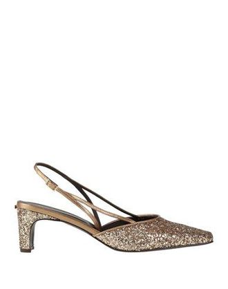 Momoni FOOTWEAR - Pumps on YOOX.COM