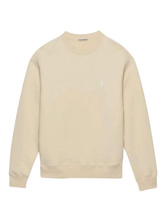 J.W.Anderson J. W. Anderson Sweatshirt With Logo