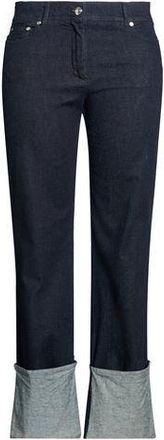 120% Lino BOTTOMWEAR - Pantaloni jeans su YOOX.COM