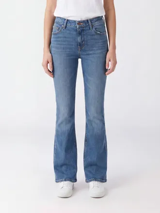 Levi's Jeans Woman color Denim