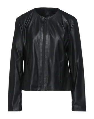 A|X Armani Exchange JACKEN & M&Auml;NTEL - Jacken und Anoraks auf YOOX.COM