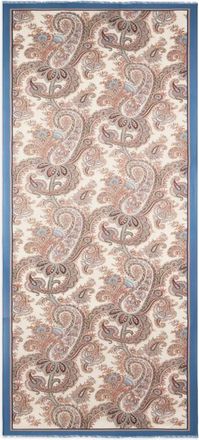 Etro Sciarpa con stampa paisley - Toni neutri