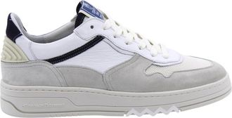 Floris Van Bommel Hombre, Zapatos, Gris, Talla: 43 EU