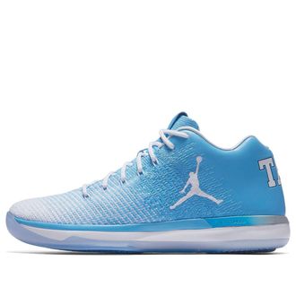 Nike Jordan Air Jordan 31 Low UNC 897564-407