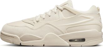 Nike Jordan Womens Air Jordan 4 RM Shoes in Brown | FQ7940-200