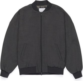 Nine In The Morning Mujer, Chaquetas, Gris, Talla: S