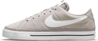 Nike Court Legacy Suede Gray DH0956-002