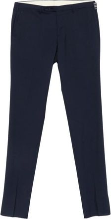 Rota Sport Belt-loops Trousers