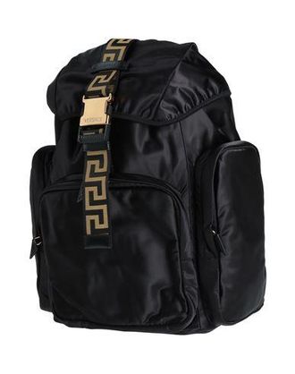 Versace TASCHEN - Rucks&auml;cke auf YOOX.COM