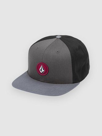 Volcom Quarter Twill Cap gr&uuml;n
