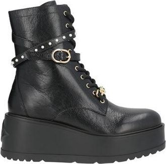 Liu Jo CALZADO - Botines de ca&ntilde;a alta en YOOX.COM