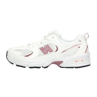 New Balance 530 Sneakers - Dames - Sport - Wit - Maat: 40 EU Synthetisch