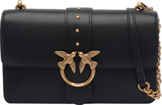 Pinko Love One Classic Crossbody Bag