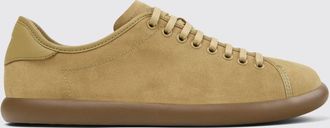 Camper Sneakers Pelotas Soller in camoscio