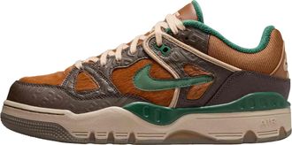 Nike x NIGO Air Force 3 Baroque Brown HQ0260-201