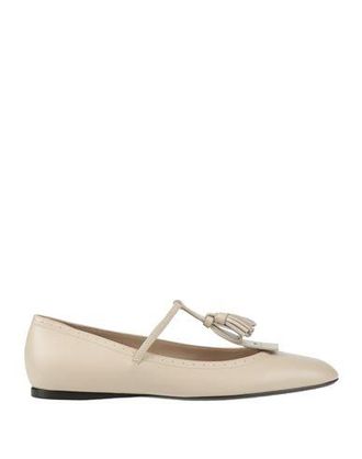 Giorgio Armani Ballet flats