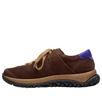 Birkenstock x Thibo Denis Stroedt Leather Marone 1033194