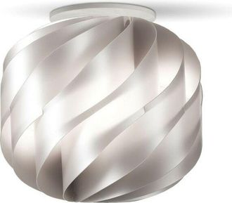 Linea Zero Linea Zero - Plaf&oacute;n Plata Cm. 40x39h