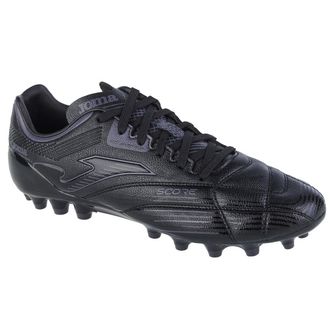 Joma Heren Score Kunstgras Voetbalschoenen (Zwart)