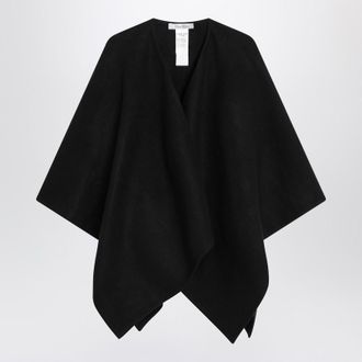 Max Mara And Cape