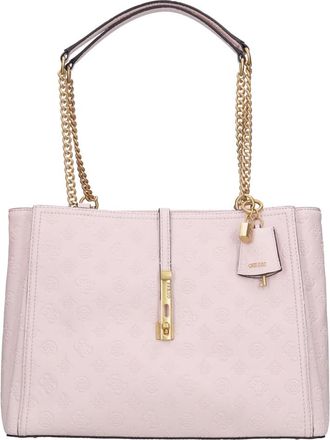 Guess Mujer, Bolsos, Rosa, Talla: ONE Size