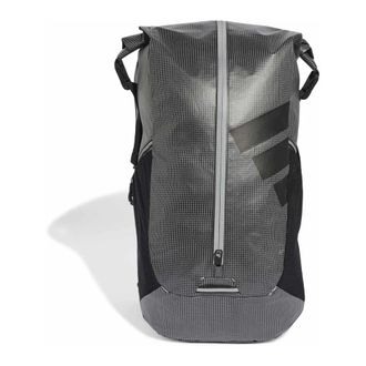 adidas Heren, Sport, Grijs, Maat: ONE Size Leer