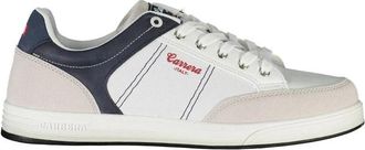 Carrera Polyester Sneaker - Heren - Sneakers - Veelkleurig - 44 EU - Polyester - Schoenen