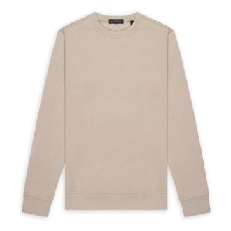 Aspact Apex Sweater - - Sweatshirts & Hoodies - Uomo - Beige - 3XL