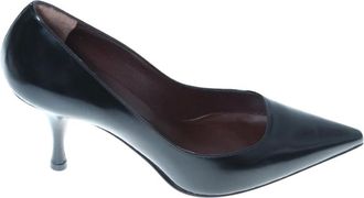 Roberto Festa Milano Mujer, Zapatos, Negro, Talla: 39 EU