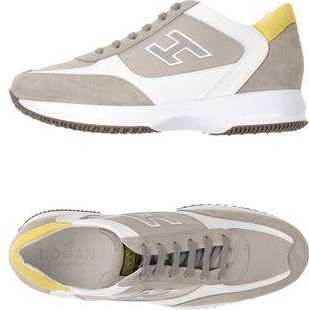 Hogan FOOTWEAR - Trainers sur YOOX.COM